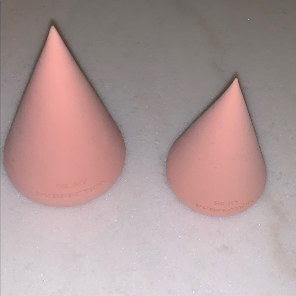 Brand new beauty sponges used by celebrities💎